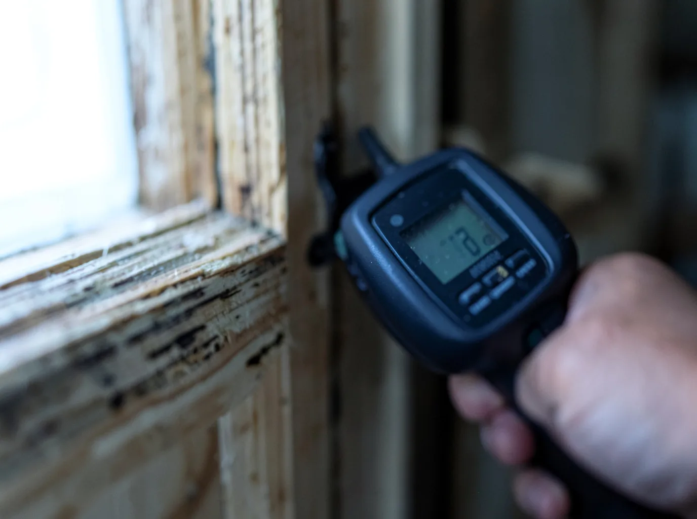 Water Damage Restoration Lansford, PA FAQs